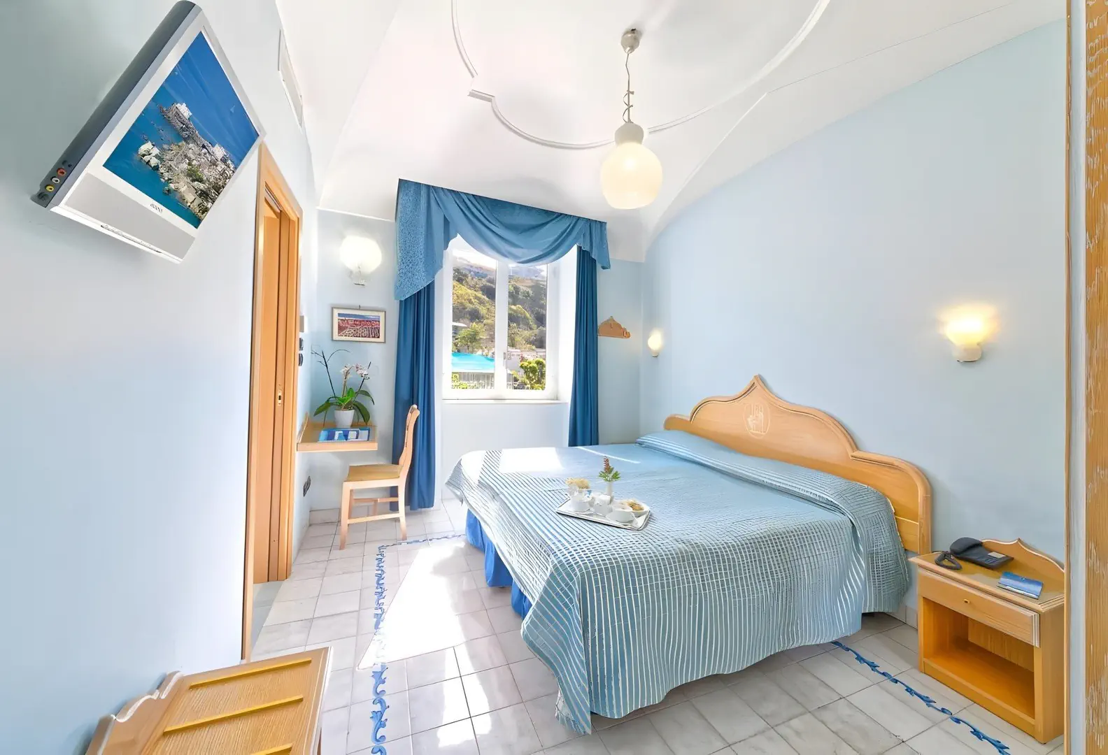 Punta Imperatore 4*, фото 3