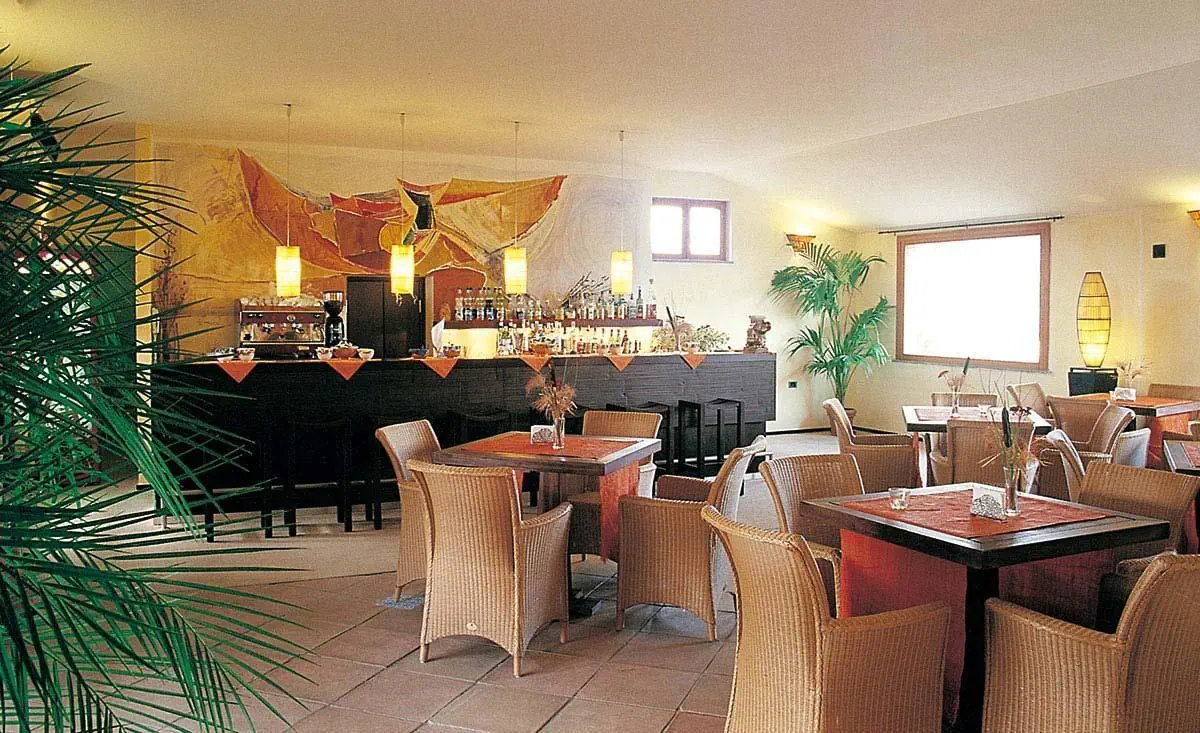 Cala Rosa Club Hotel 4*, фото 12