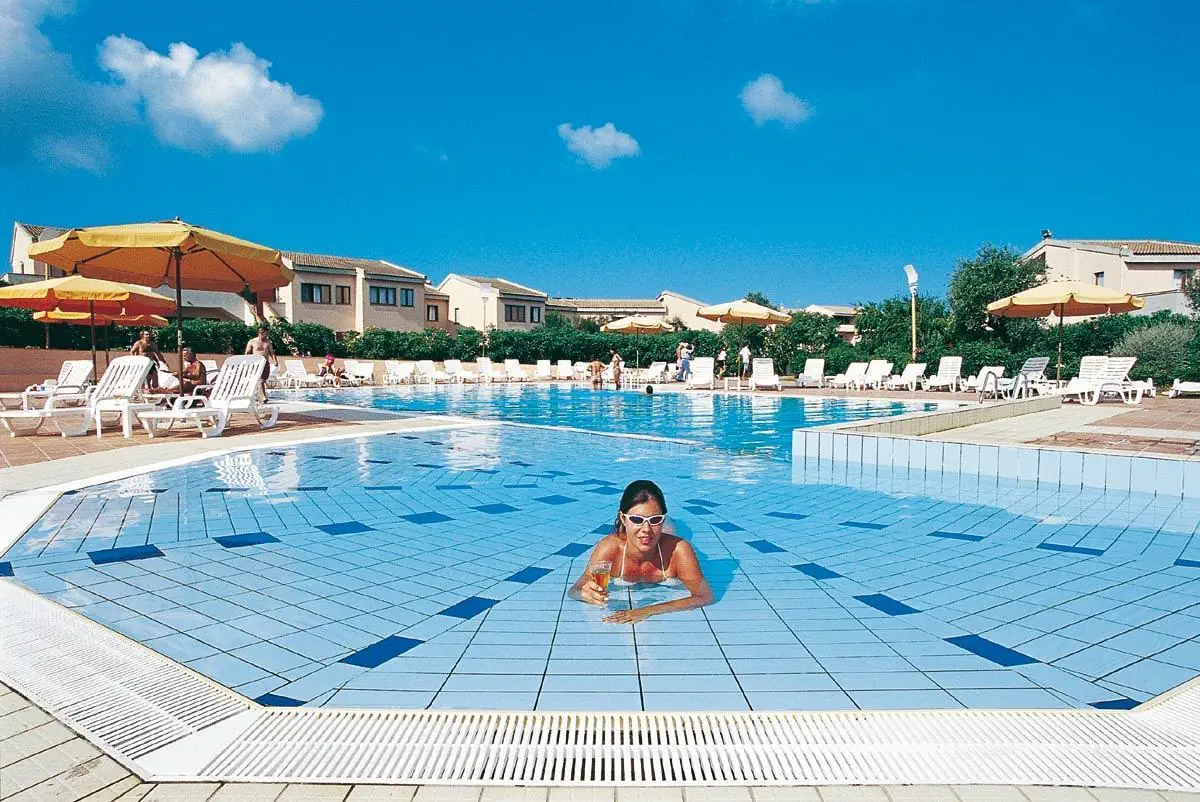 Cala Rosa Club Hotel 4*, фото 2