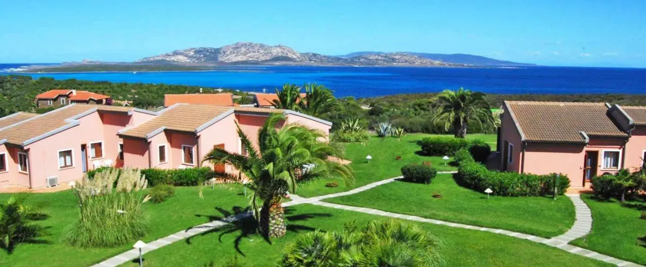 Cala Rosa Club Hotel 4*, фото 4