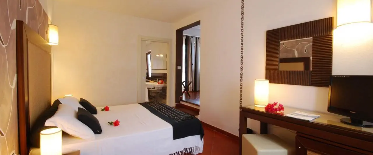 Cala Rosa Club Hotel 4*, фото 10