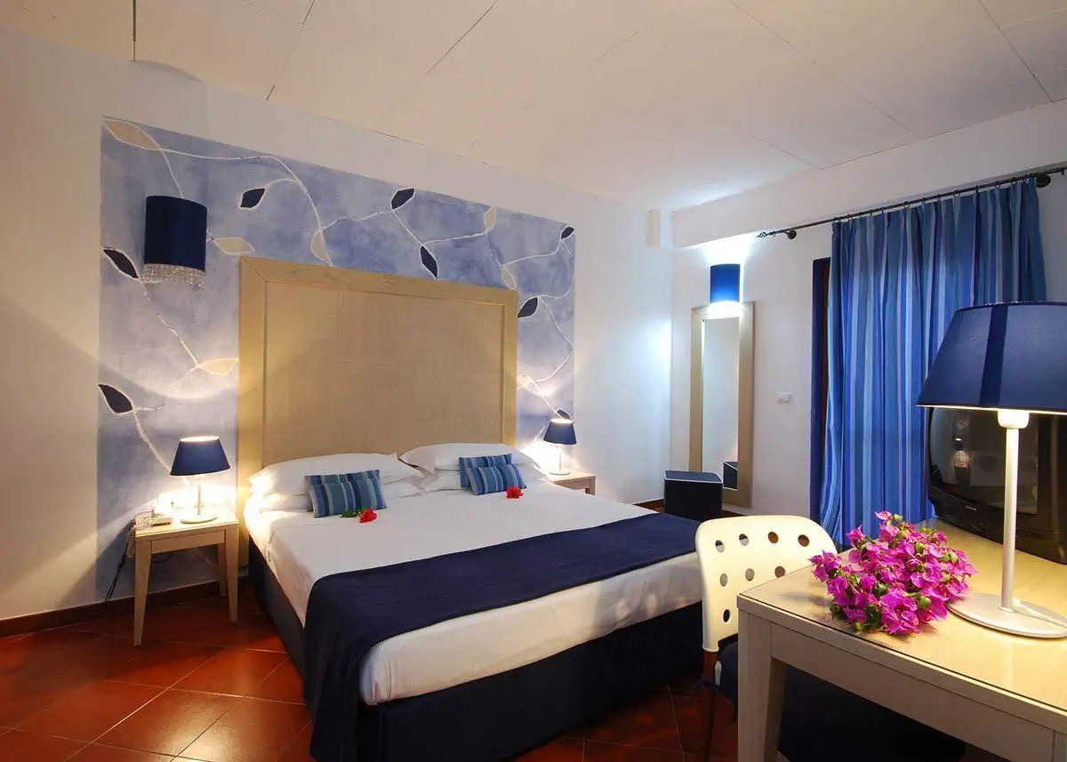 Cala Rosa Club Hotel 4*, фото 8