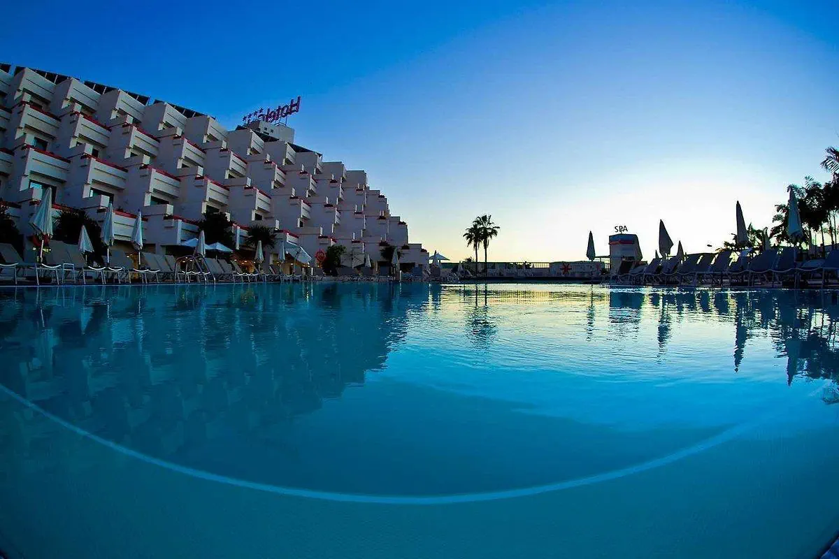 Alexandre Gala Tenerife 4*