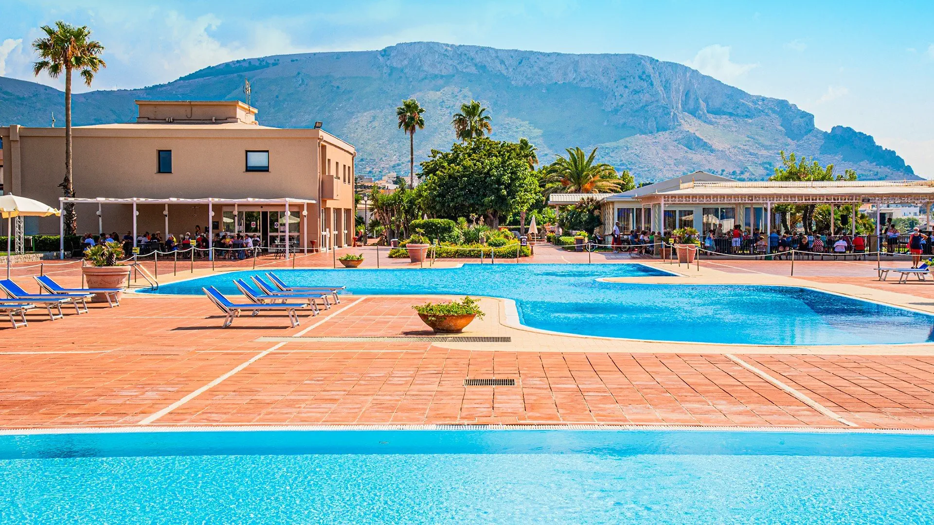 TH Cinisi Florio Park 4*