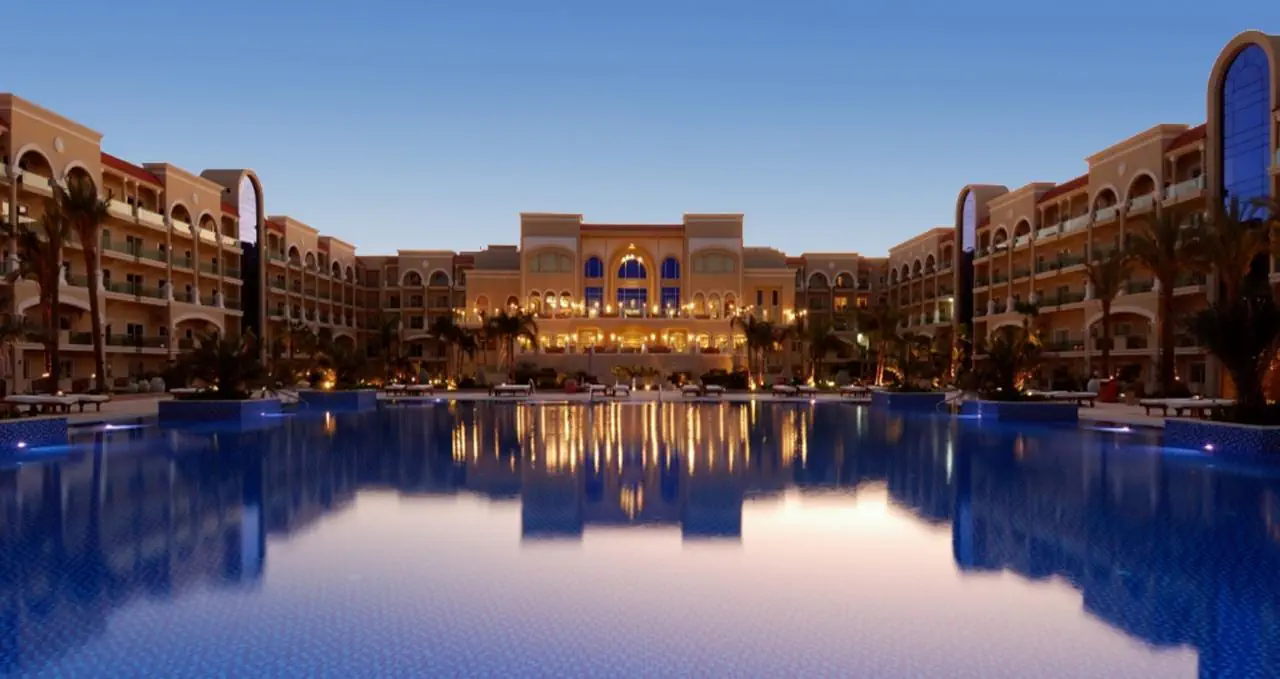 Premier Le Reve & Spa 5*
