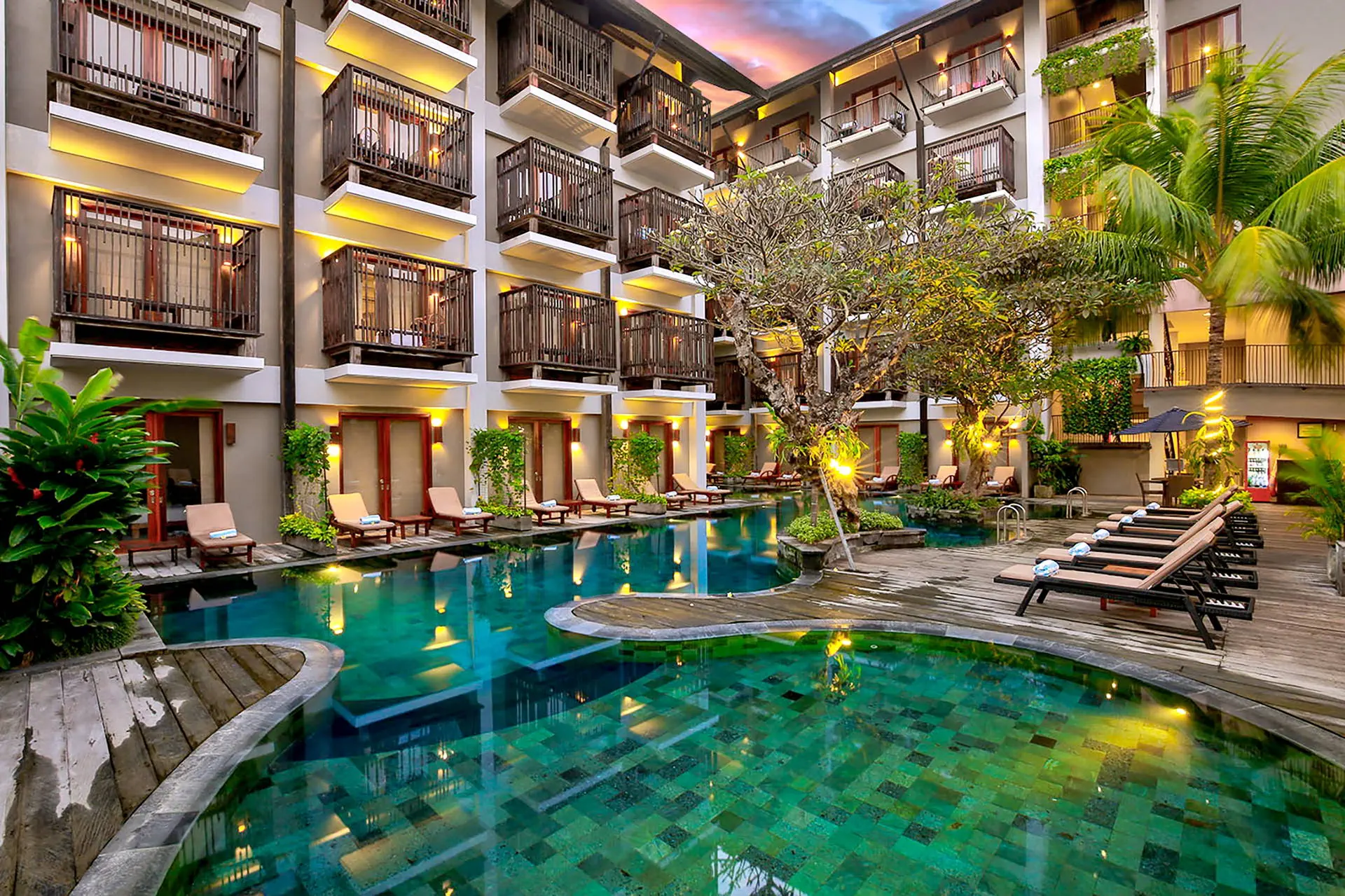 The 101 Oasis 3*, фото 11