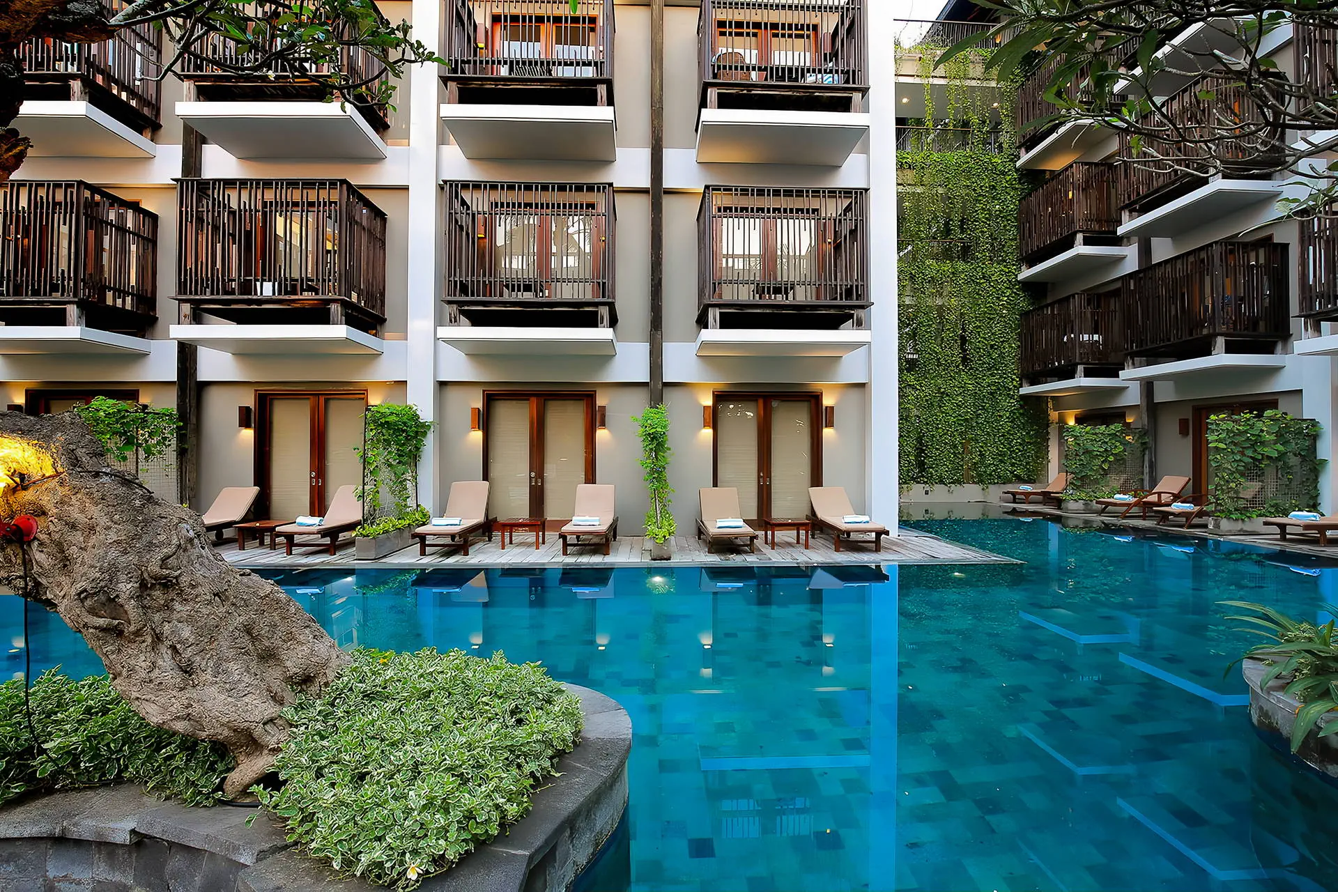 The 101 Oasis 3*, фото 2
