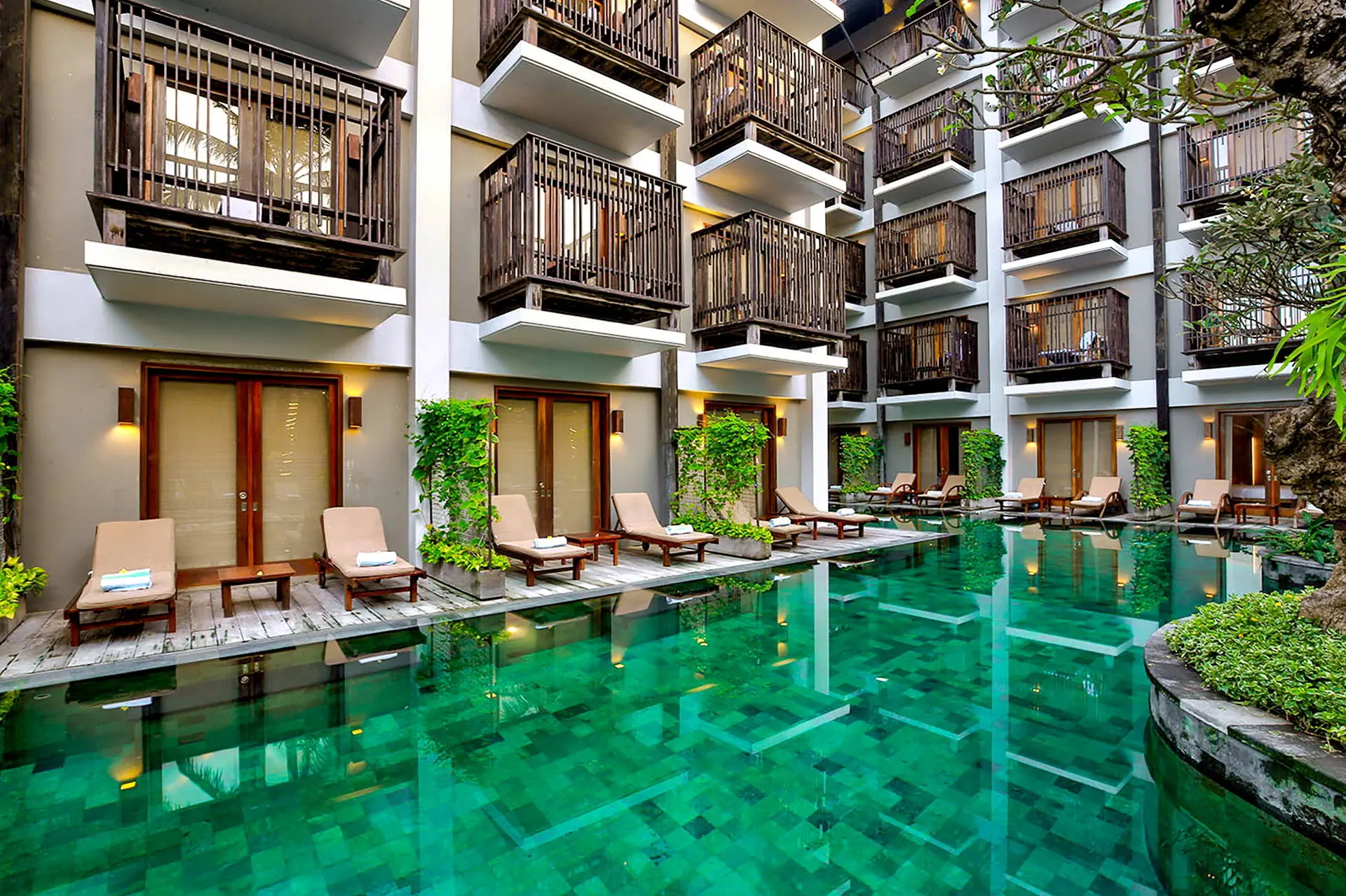 The 101 Oasis 3*, фото 6