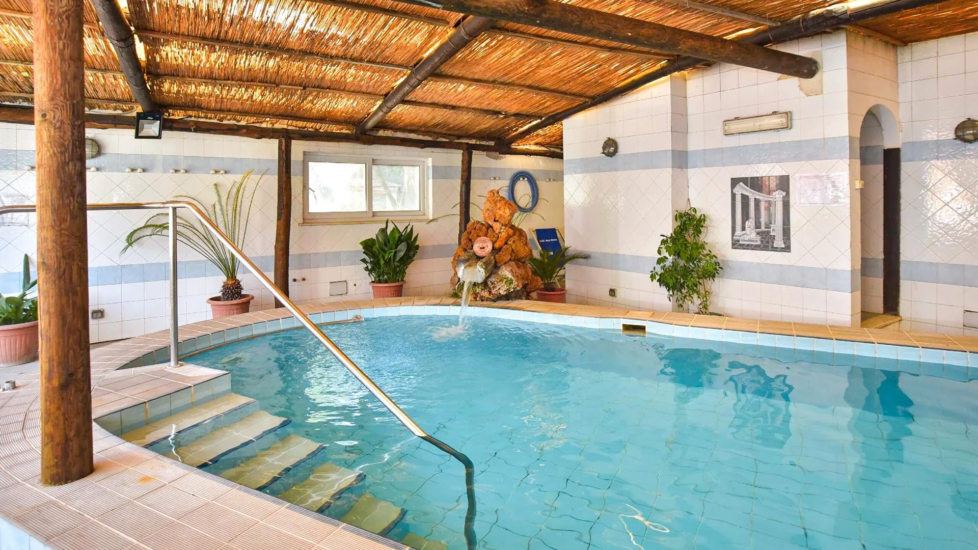 Villa Franca 3*, фото 6