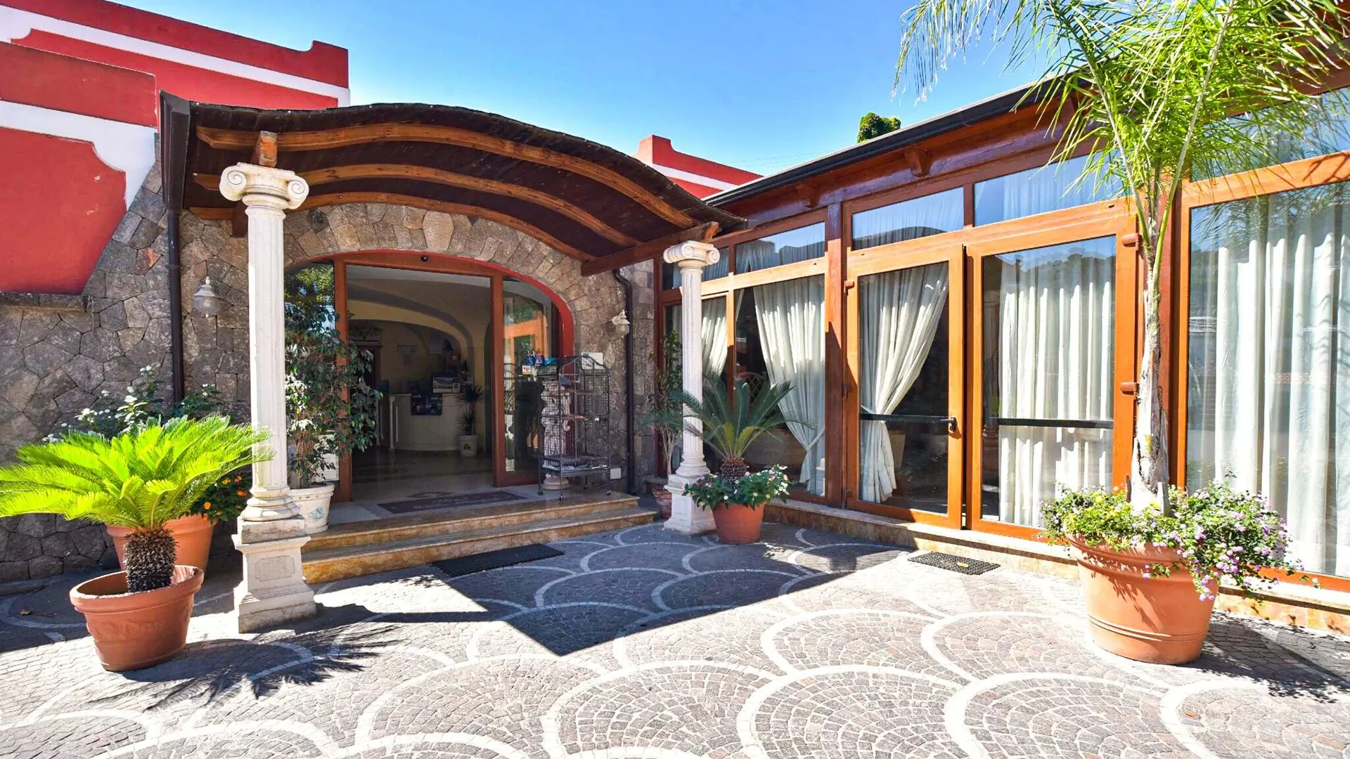 Villa Franca 3*