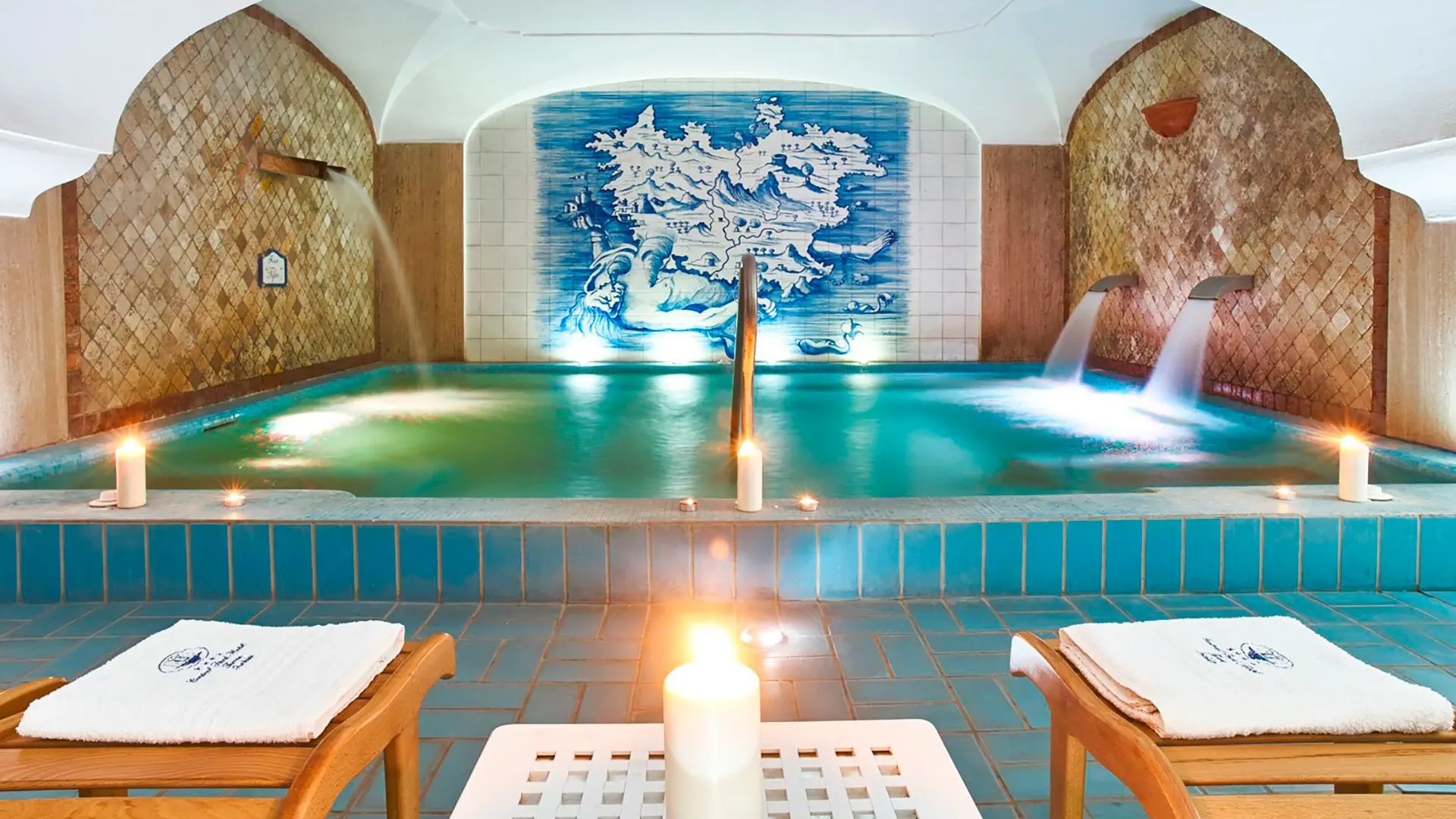Central Park Terme 4*, фото 8