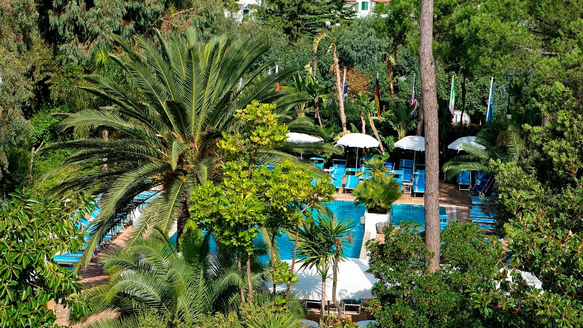 Central Park Terme 4*, фото 10