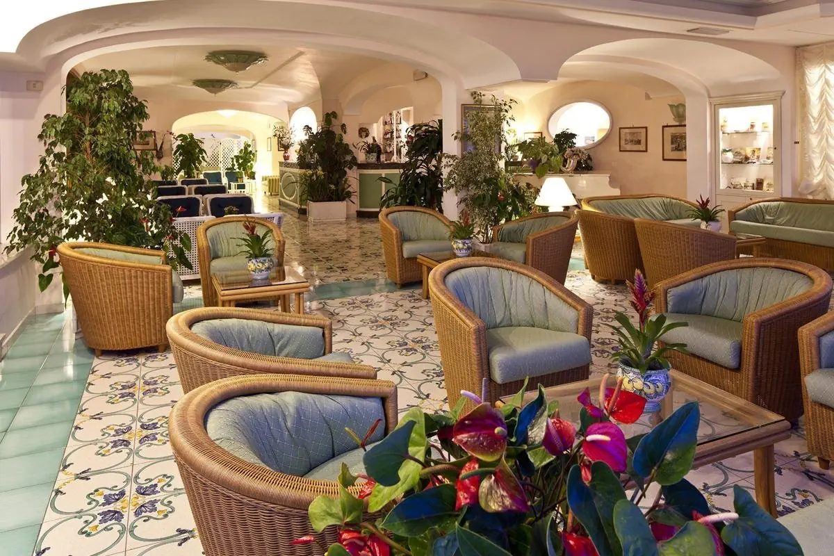 Le Querce 4*, фото 2