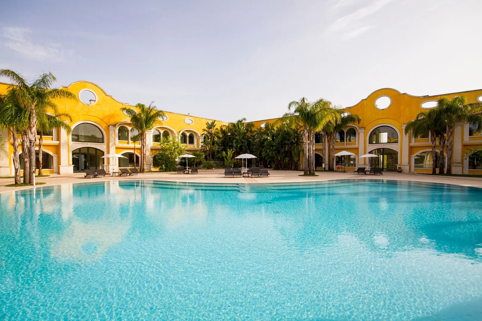 Acaya Golf Resort & Spa 4*