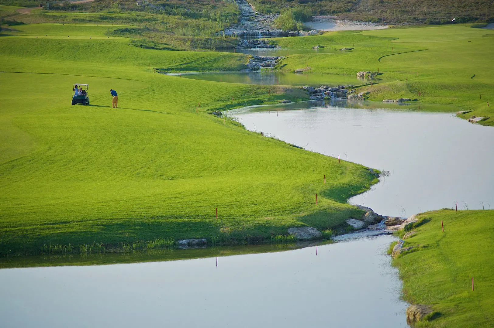 Acaya Golf Resort & Spa 4*, фото 3