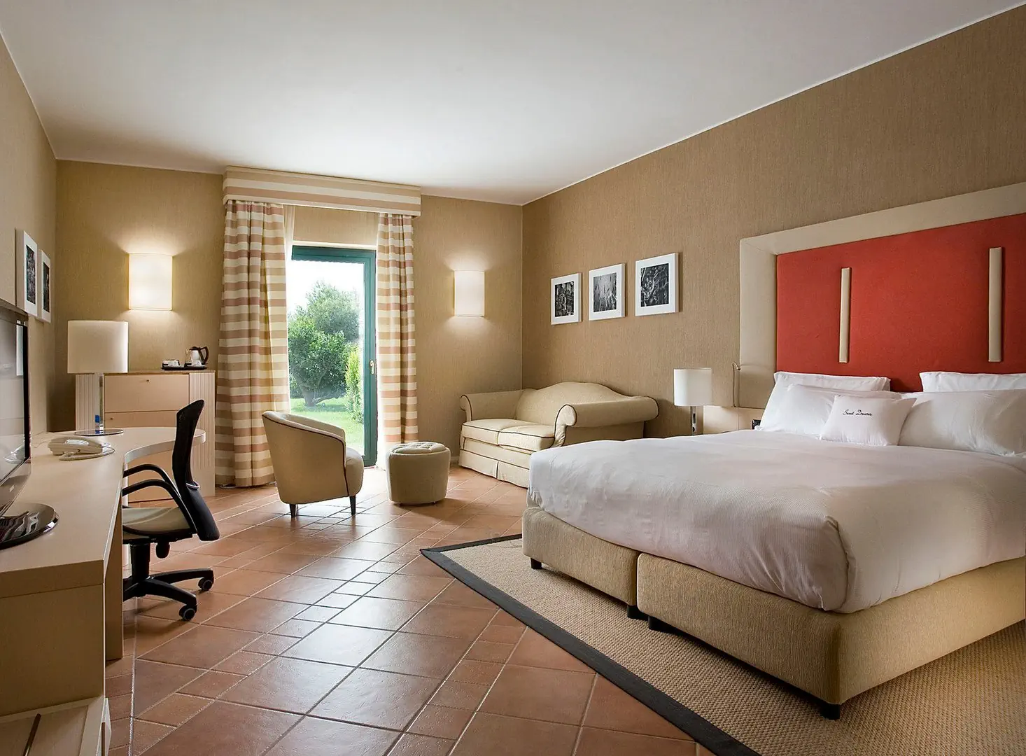 Acaya Golf Resort & Spa 4*, фото 5
