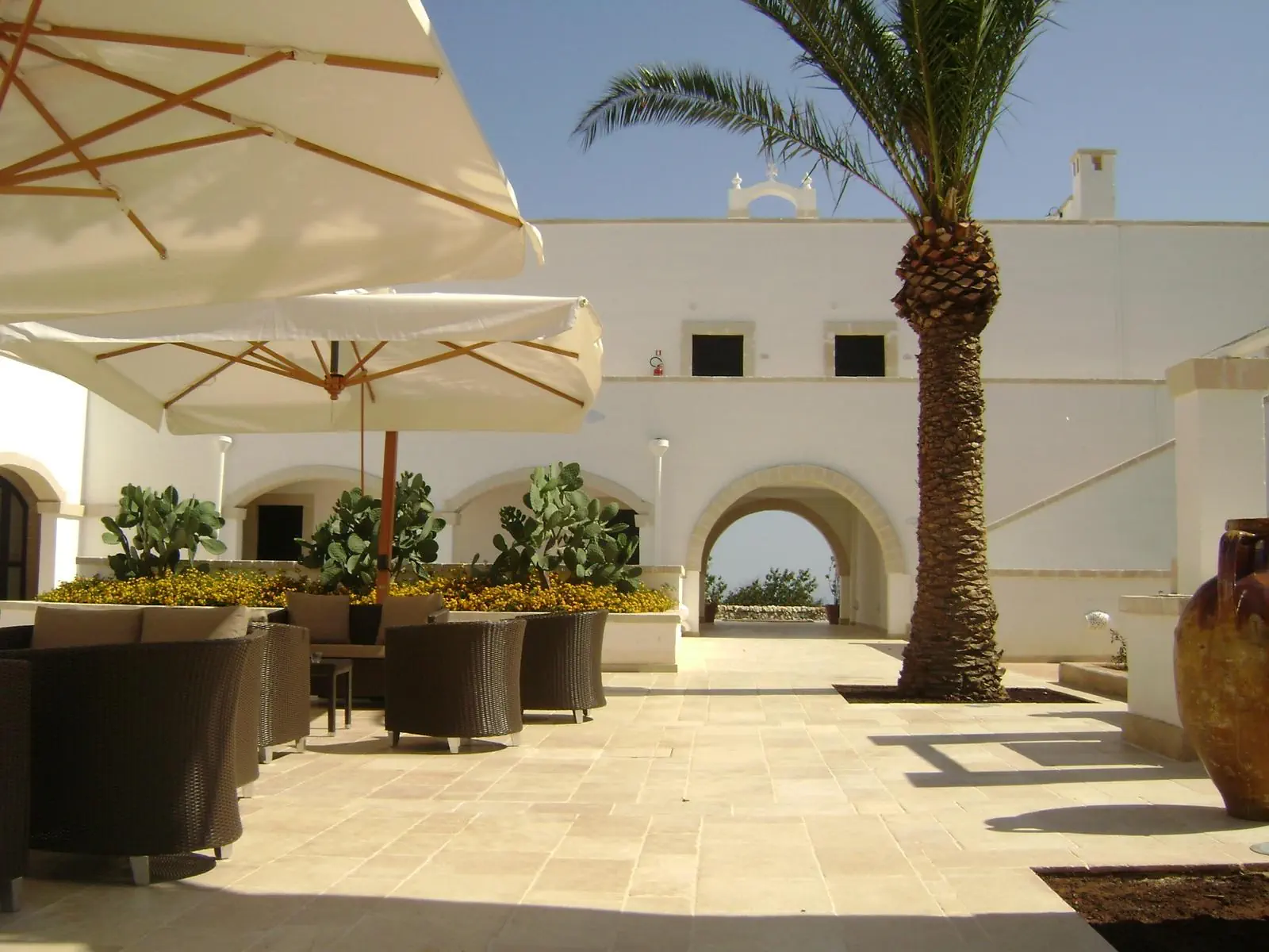 Borgobianco Resort & Spa 5*