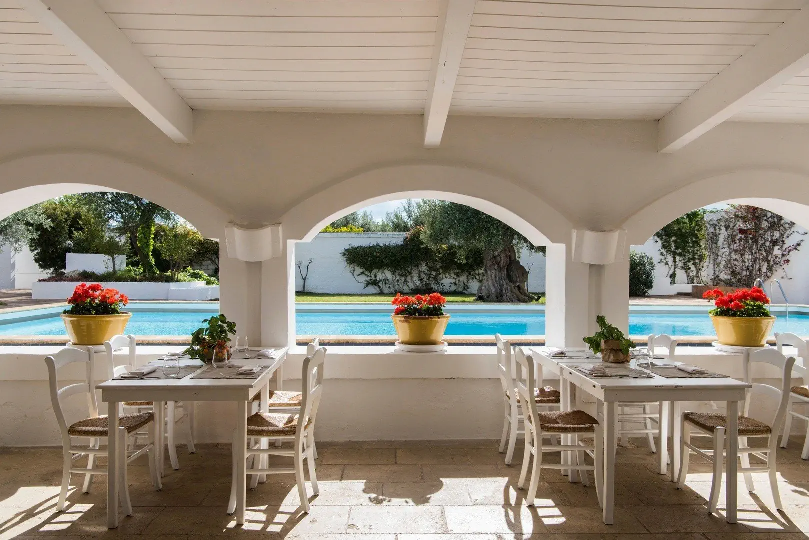 Masseria Il Melograno 5*, фото 2