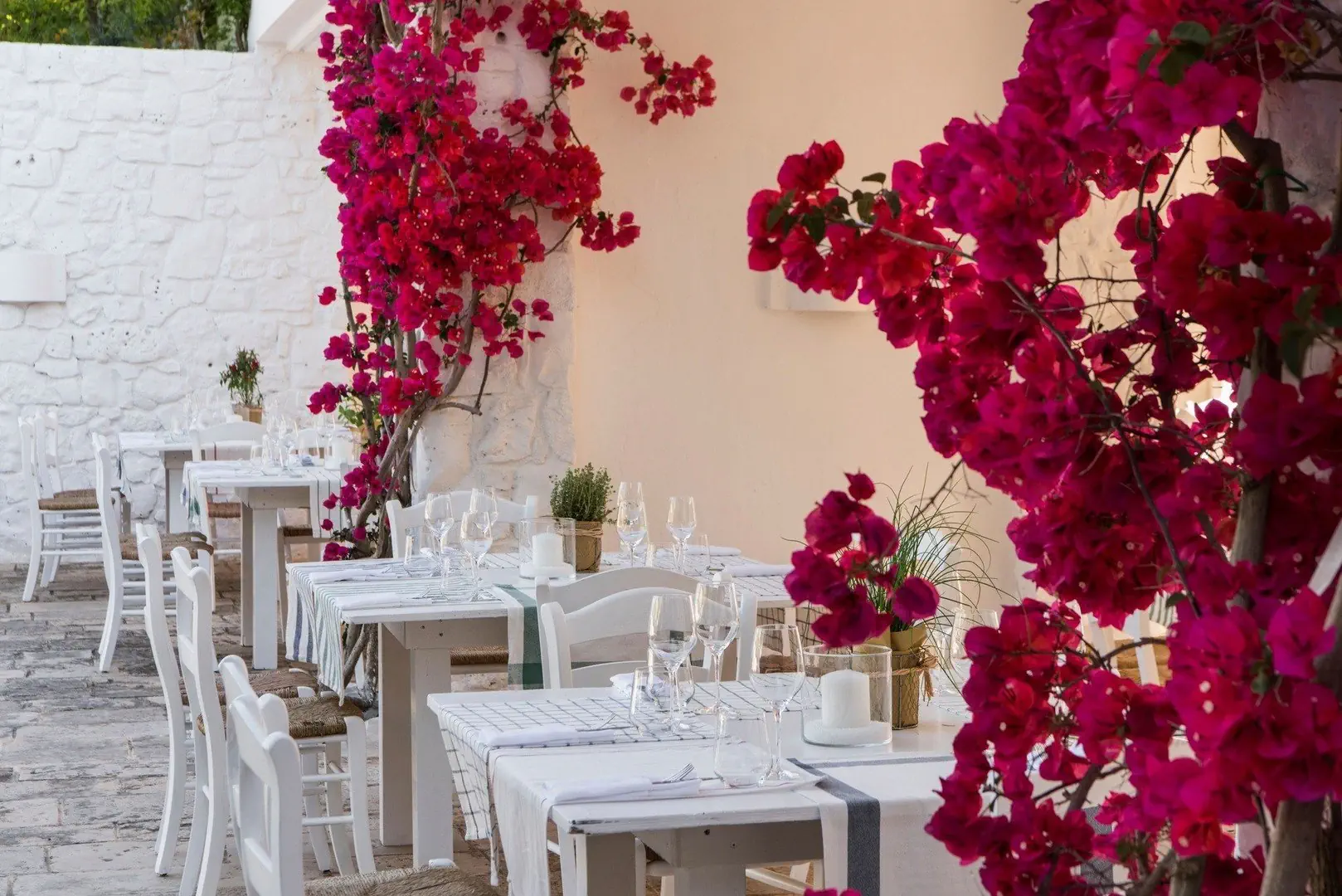 Masseria Il Melograno 5*, фото 15