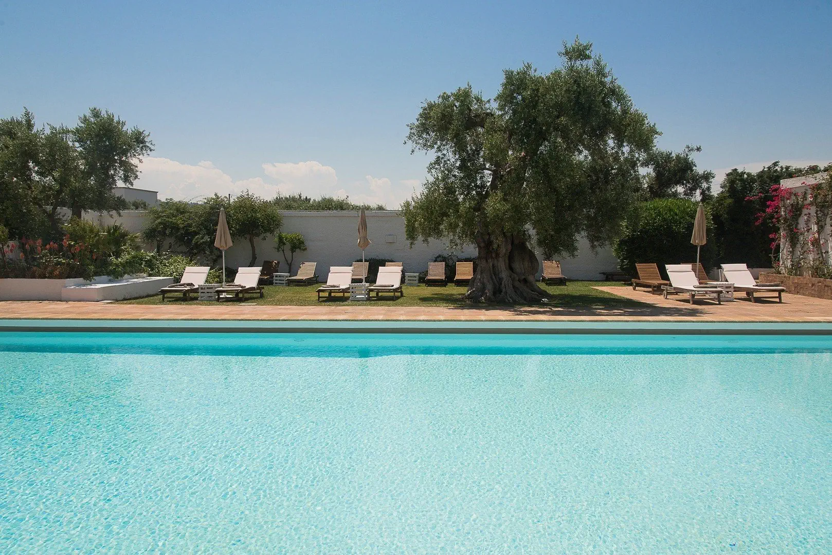 Masseria Il Melograno 5*, фото 10
