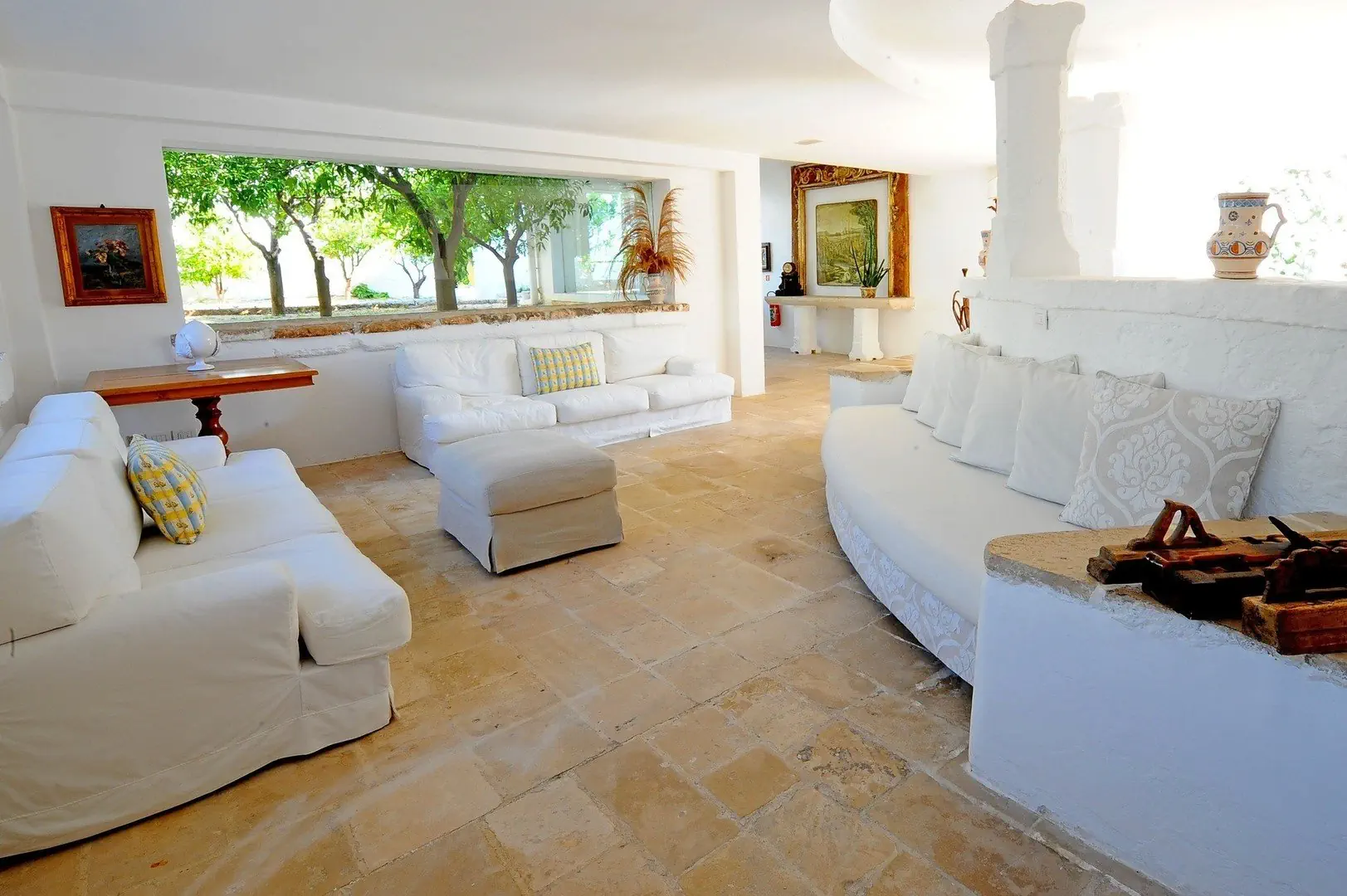 Masseria Il Melograno 5*, фото 16