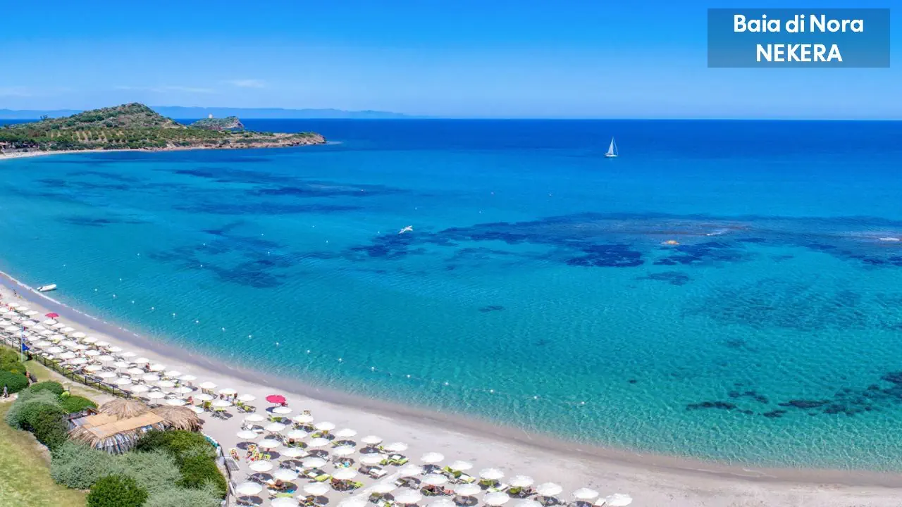 Baia Di Nora 4*, фото 1