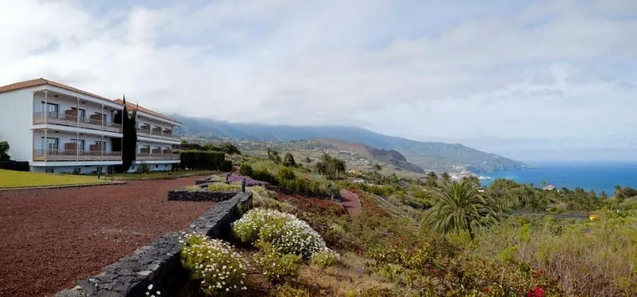 Parador La Palma 4*