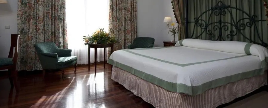 Parador La Palma 4*, фото 4