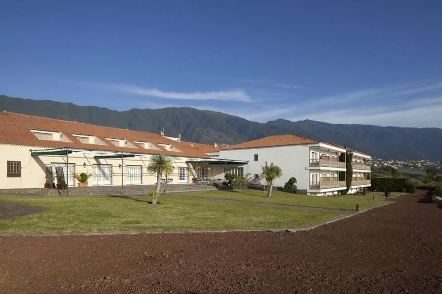 Parador La Palma 4*, фото 3