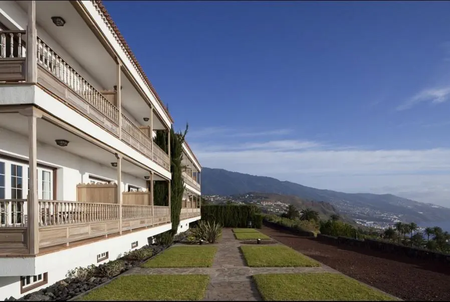 Parador La Palma 4*, фото 2