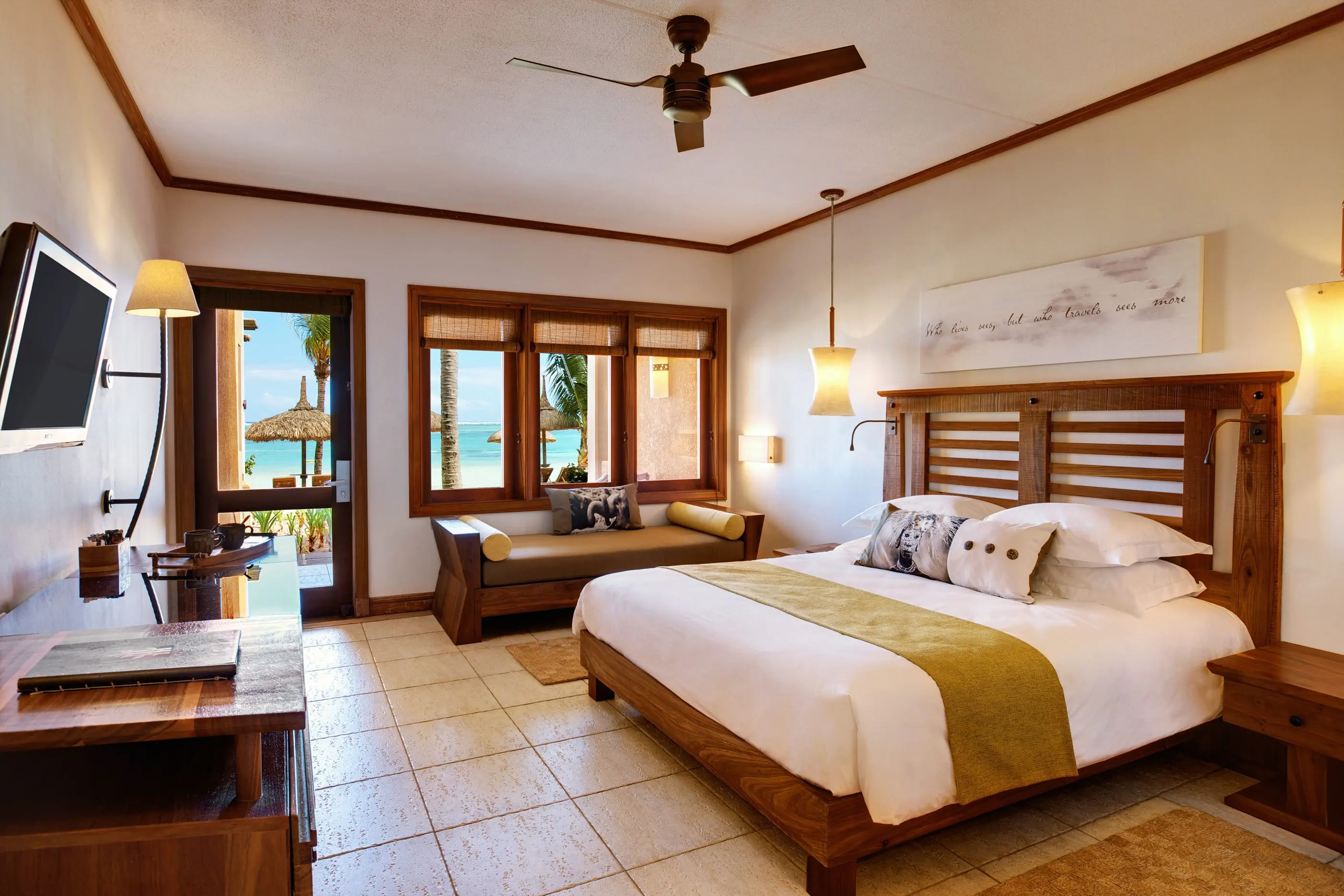 Heritage Awali Golf & Spa Resort – All Inclusive 5*, фото 14