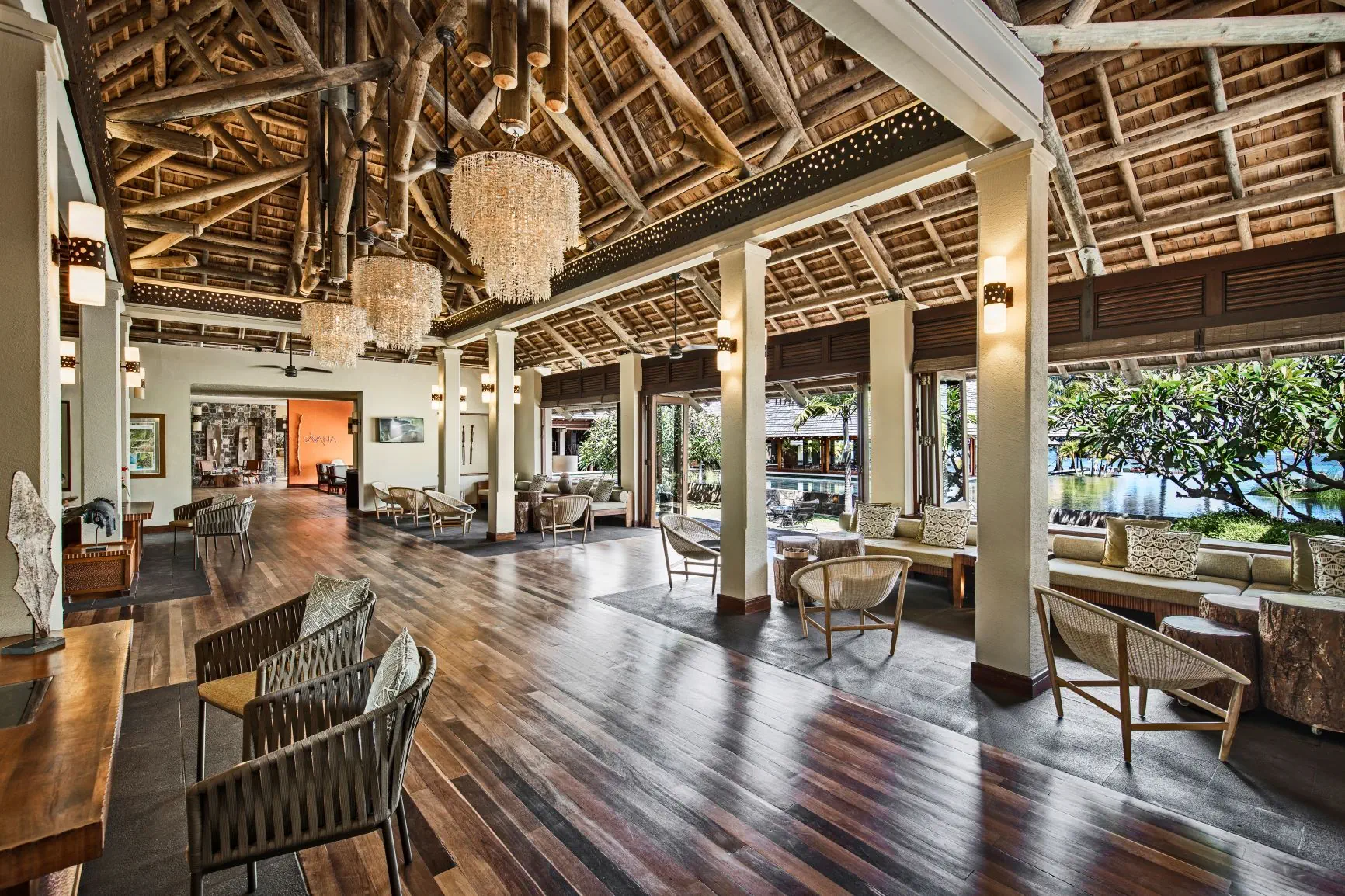 Heritage Awali Golf & Spa Resort – All Inclusive 5*, фото 5