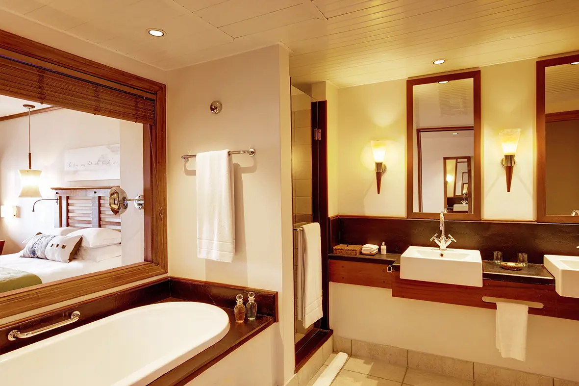 Heritage Awali Golf & Spa Resort – All Inclusive 5*, фото 11