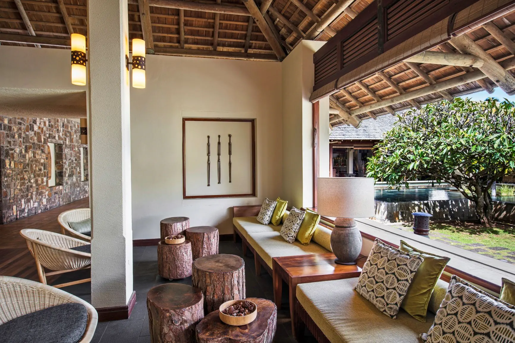 Heritage Awali Golf & Spa Resort – All Inclusive 5*, фото 6