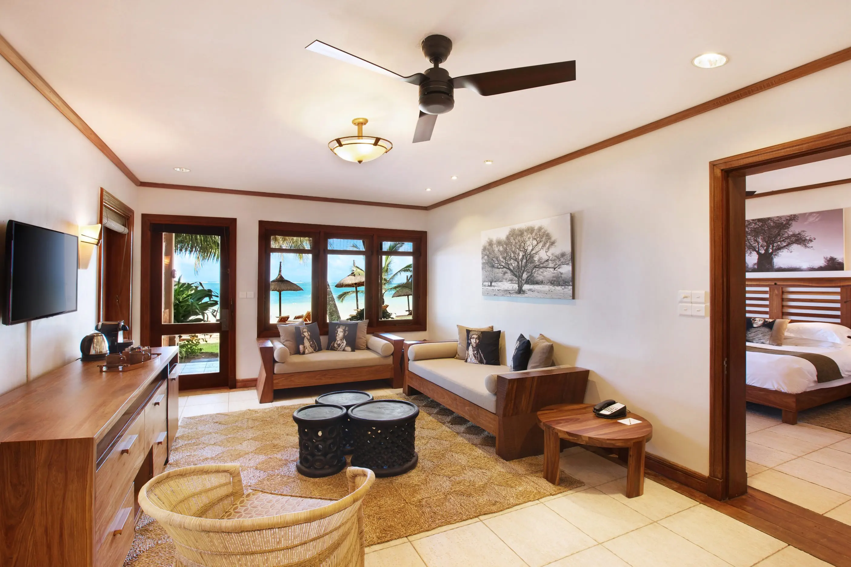 Heritage Awali Golf & Spa Resort – All Inclusive 5*, фото 15