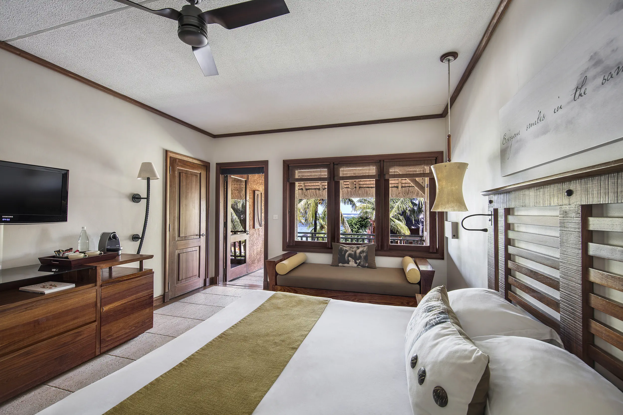 Heritage Awali Golf & Spa Resort – All Inclusive 5*, фото 12