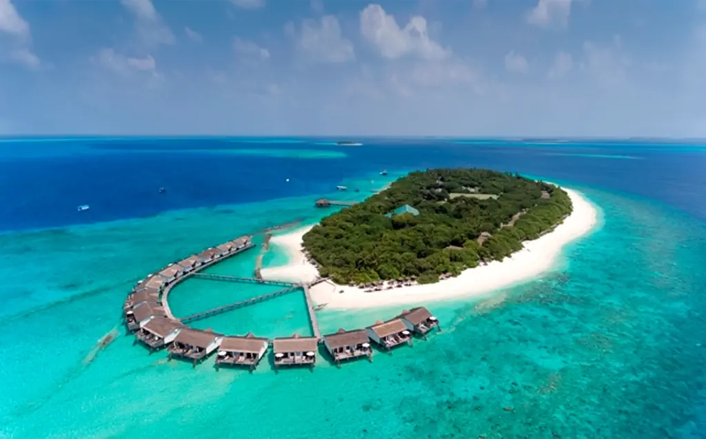 Reethi Beach 5*, фото 6