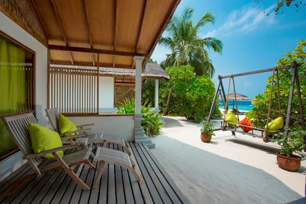 Reethi Beach 5*, фото 14