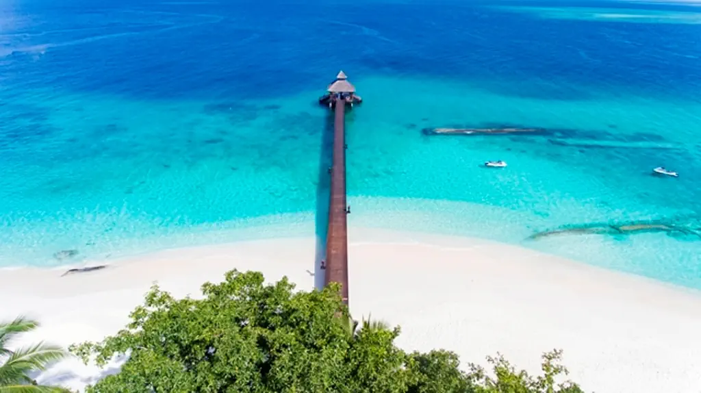 Reethi Beach 5*, фото 8