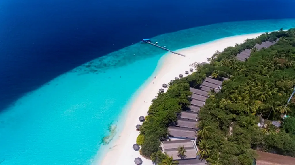 Reethi Beach 5*, фото 10