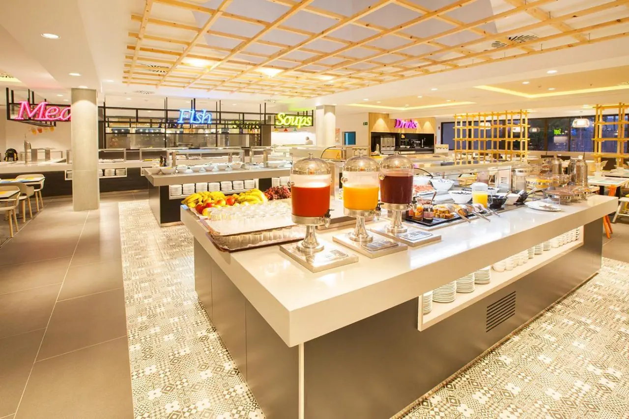 Abora Continental by Lopesan Hotels 4*, фото 13
