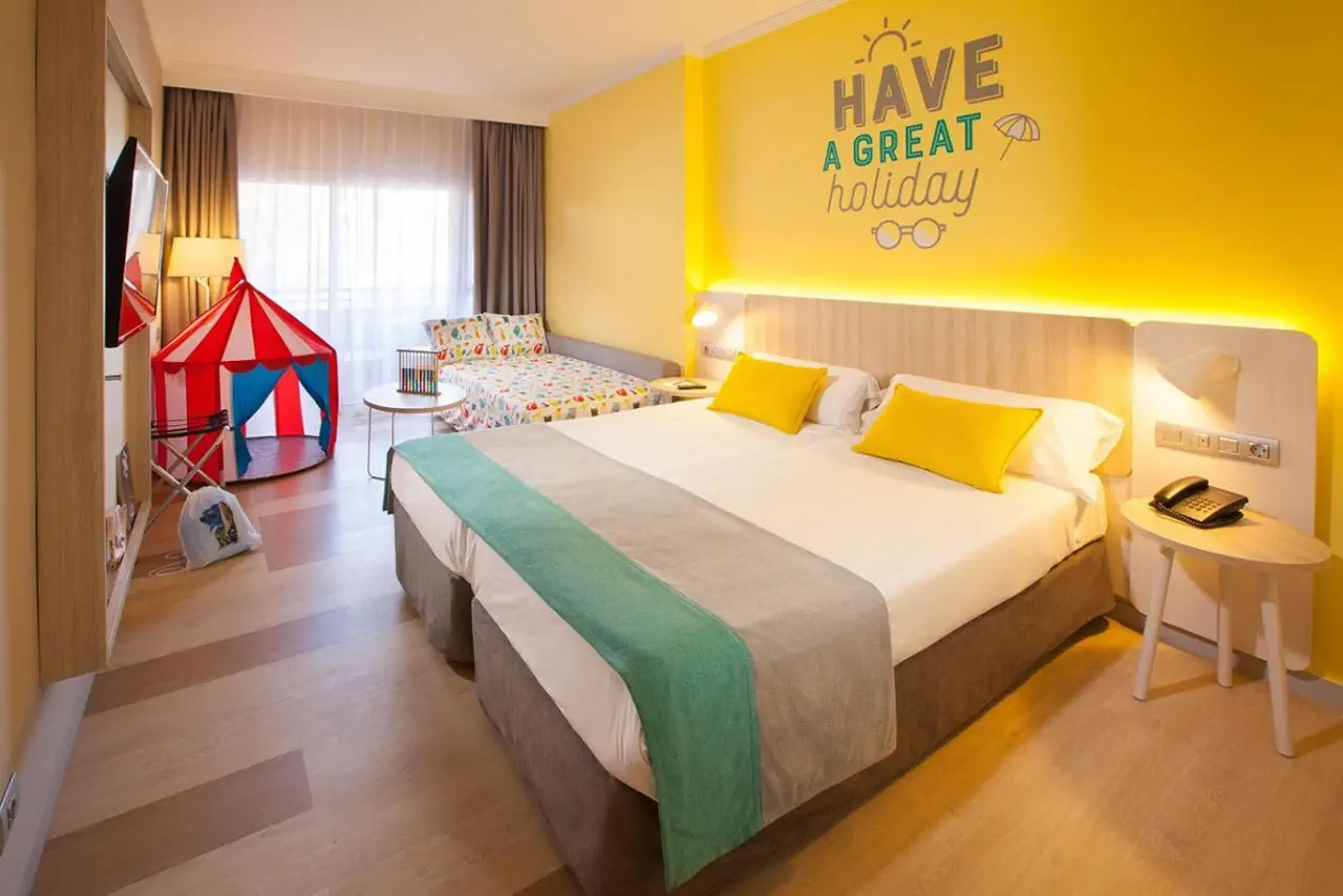 Abora Continental by Lopesan Hotels 4*, фото 15