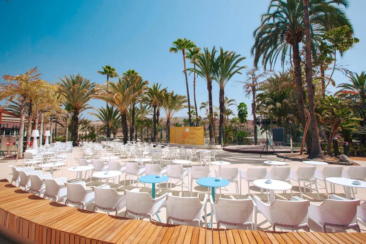 Abora Continental by Lopesan Hotels 4*, фото 7