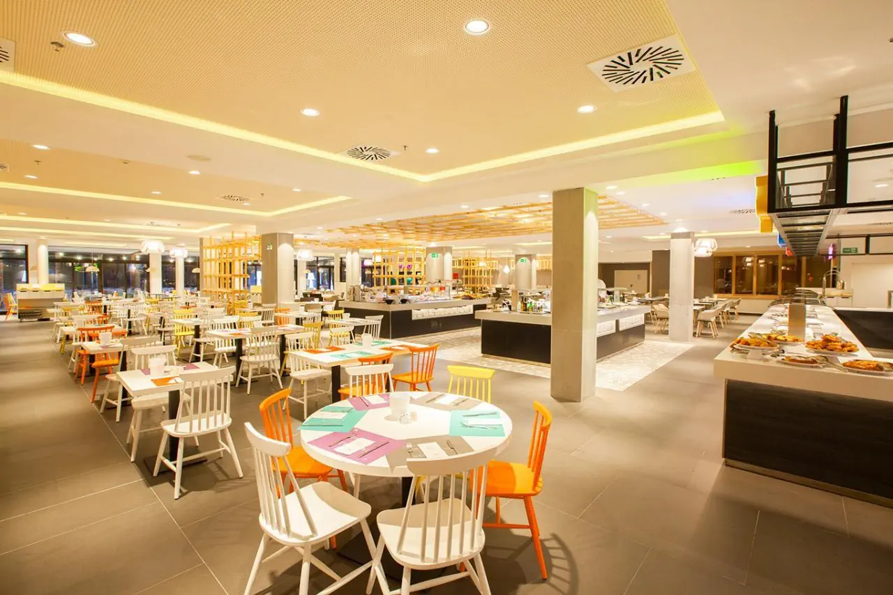 Abora Continental by Lopesan Hotels 4*, фото 12