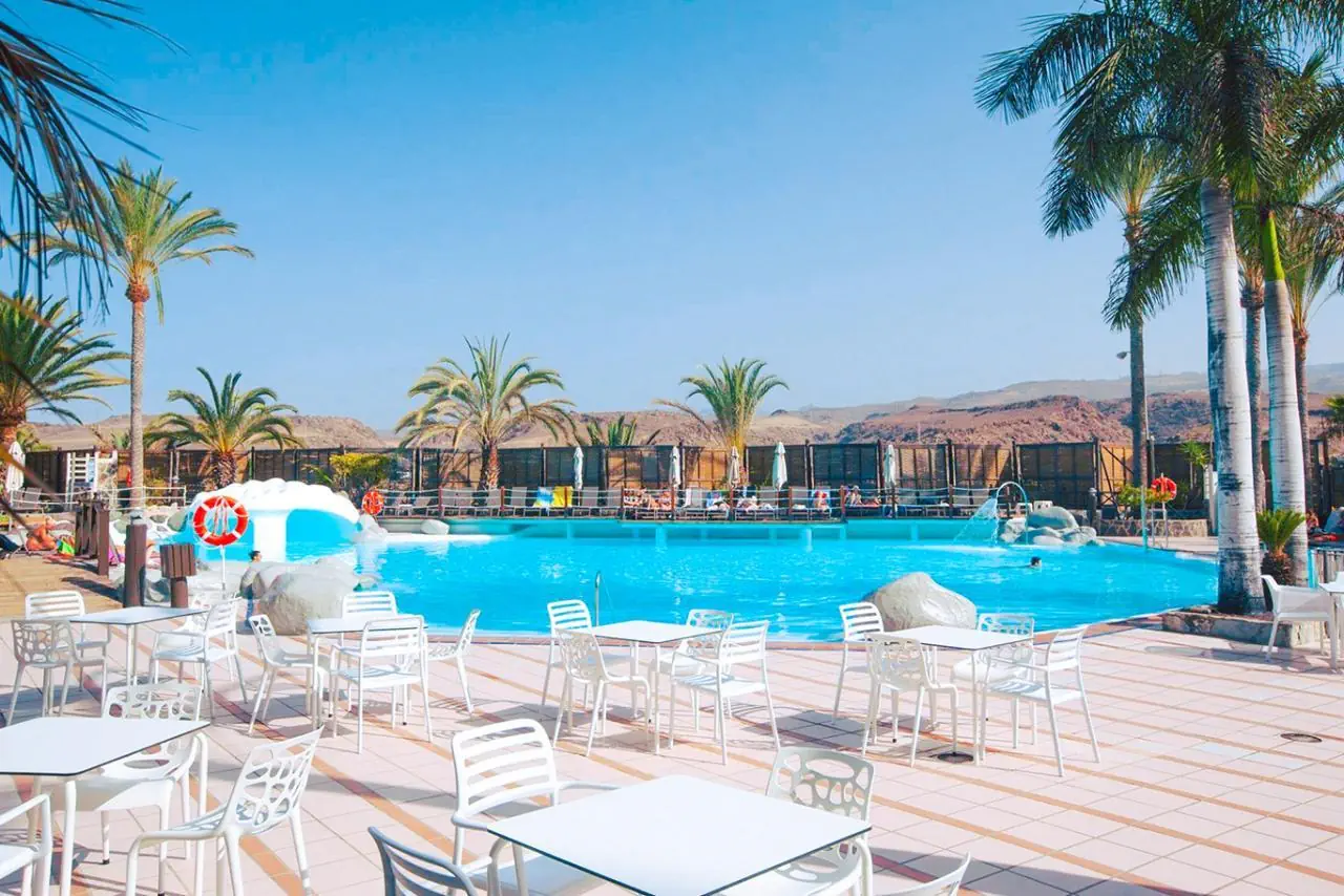 Abora Continental by Lopesan Hotels 4*, фото 5