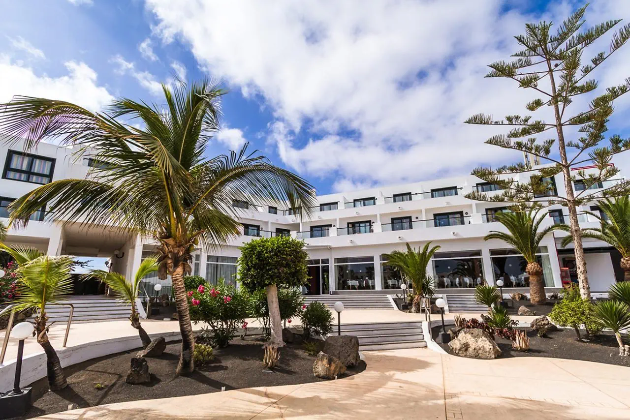 BlueBay Lanzarote 3*