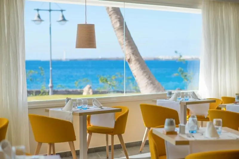 Iberostar Selection Lanzarote Park 5*, фото 11