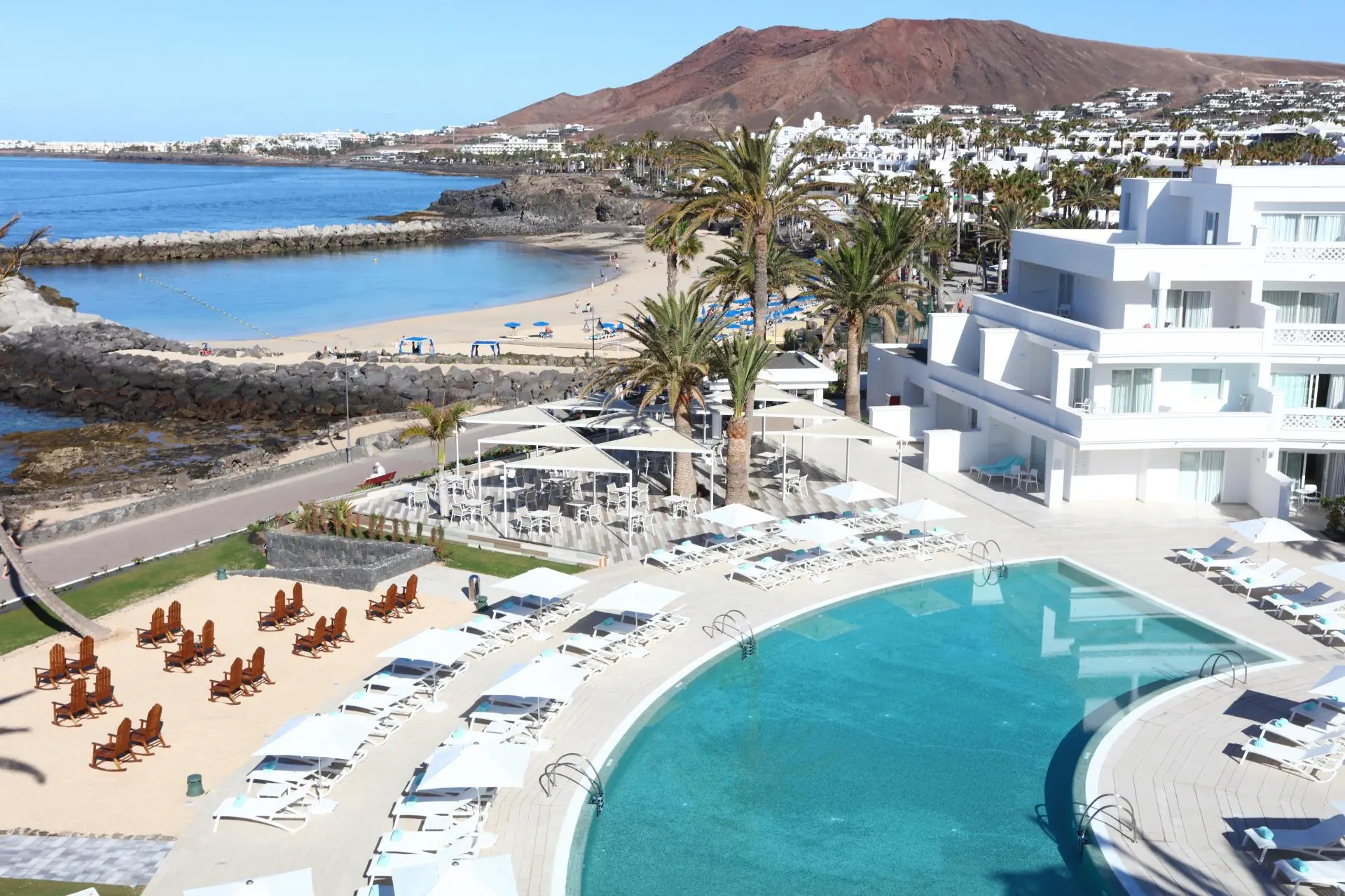 Iberostar Selection Lanzarote Park 5*, фото 3
