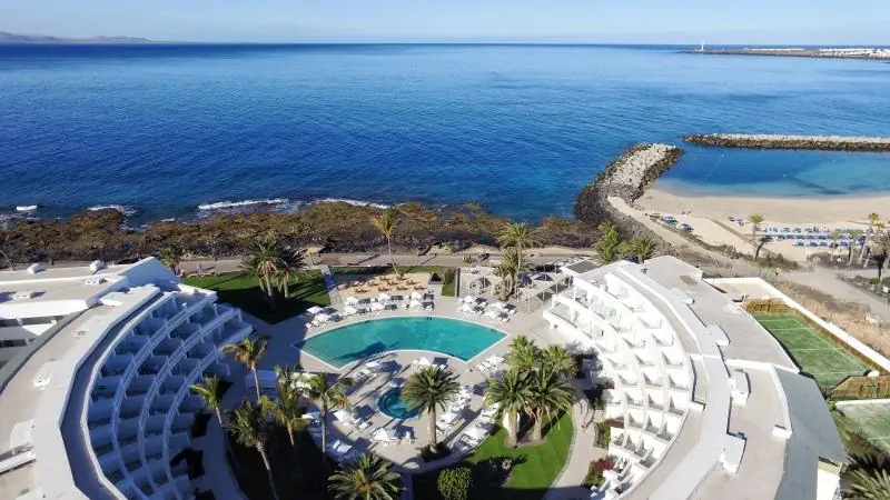 Iberostar Selection Lanzarote Park 5*, фото 1