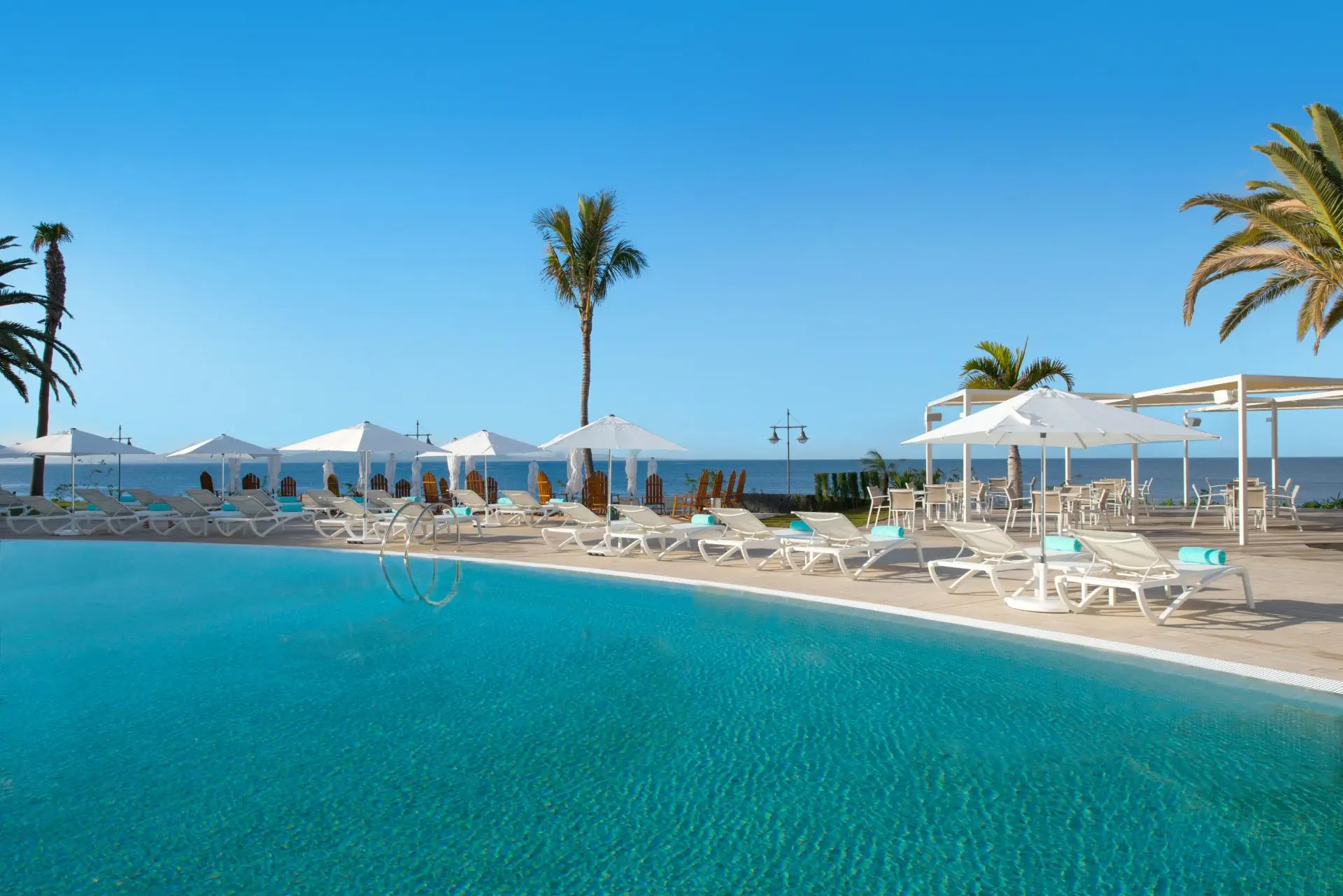 Iberostar Selection Lanzarote Park 5*, фото 4